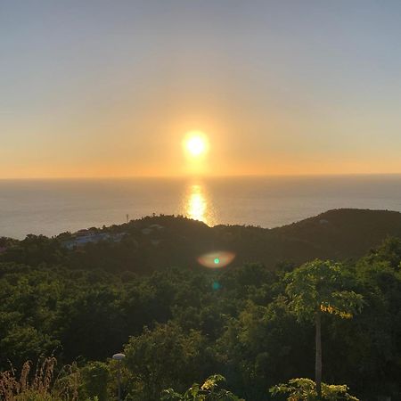 Paradis Au Soleil, Vue Panoramique Sur Mer Буйант Экстерьер фото