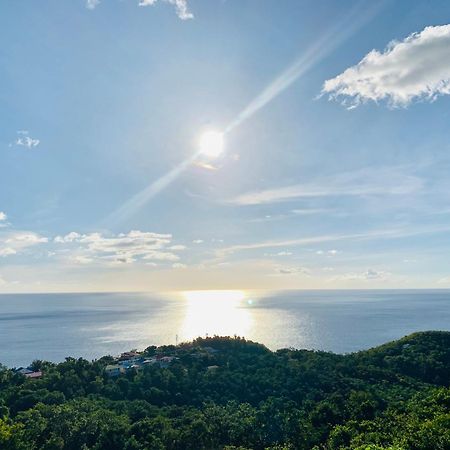 Paradis Au Soleil, Vue Panoramique Sur Mer Буйант Экстерьер фото
