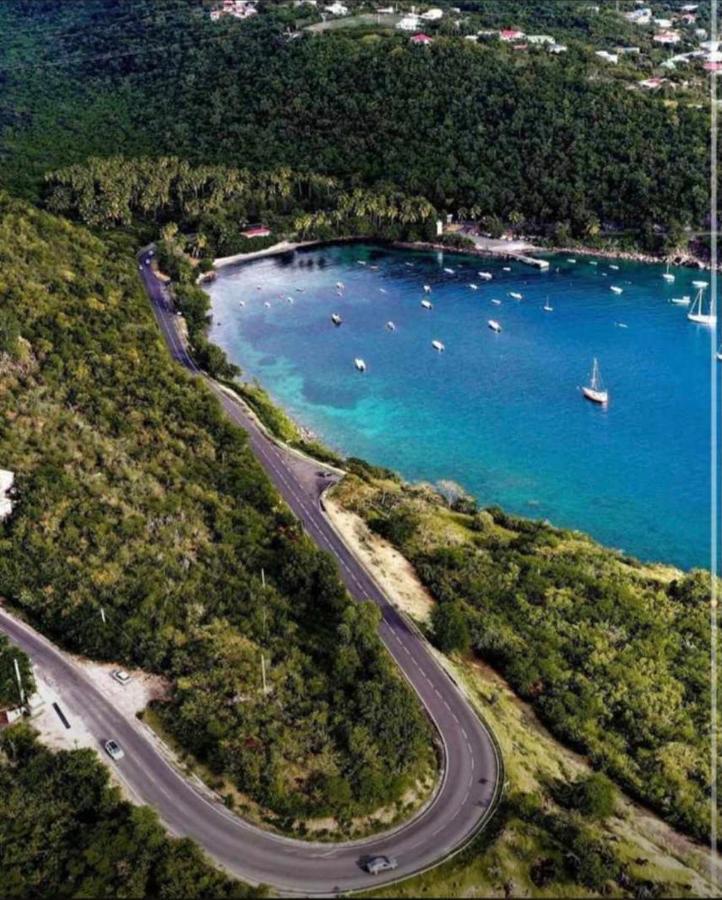 Paradis Au Soleil, Vue Panoramique Sur Mer Буйант Экстерьер фото